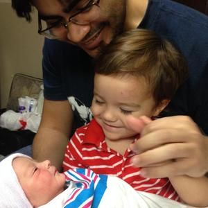 Meet your Posher, Juan